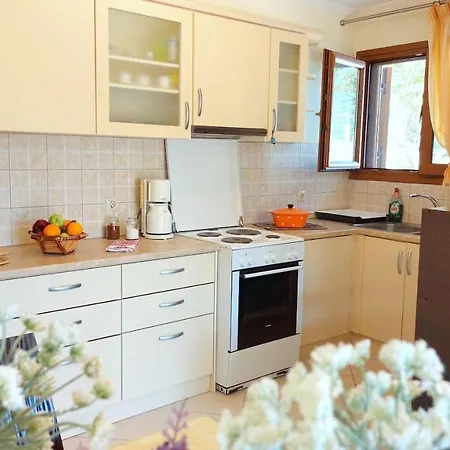 Euryclea * Perahóri