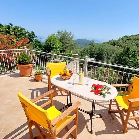 Euryclea Holiday home Perachori