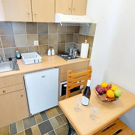 Euryclea * Perahóri