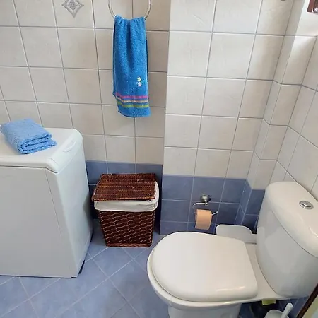 Holiday home Euryclea Perachori