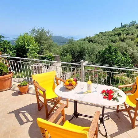 Euryclea * Perahóri