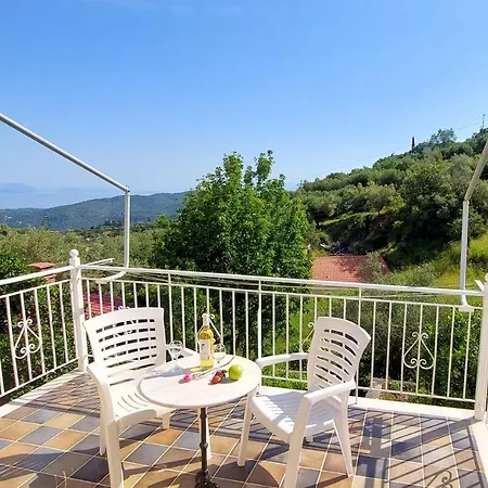 Euryclea Holiday home *
