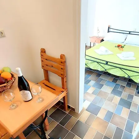 Euryclea Holiday home *