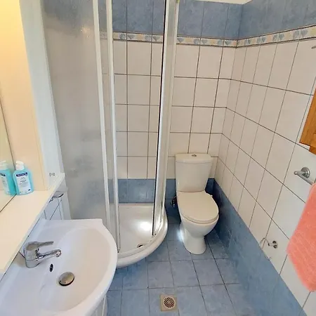 Euryclea Holiday home Perachori