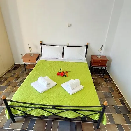 Euryclea * Perahóri