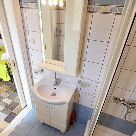 Nyaraló Euryclea Perahóri