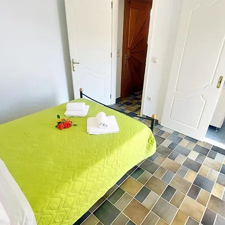 Euryclea Holiday home