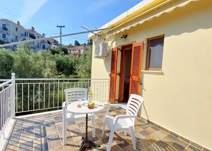 Euryclea Σπίτι διακοπών