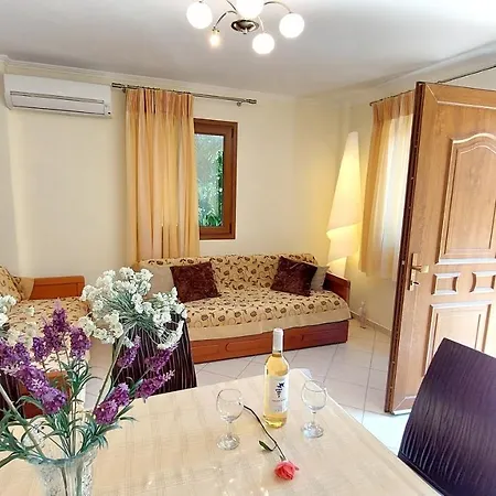 Casa de Férias Euryclea *