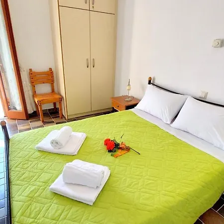 Euryclea * Perachori