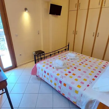 Casa de Férias Euryclea *