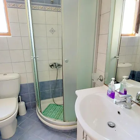 Casa de Férias Euryclea