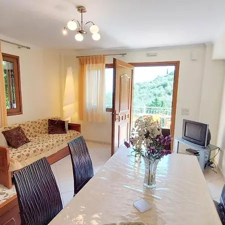 بيت للعطل Euryclea *