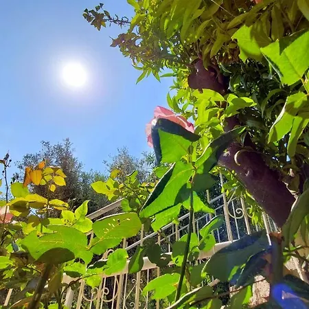 بيت للعطل Euryclea Perachori