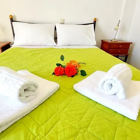 Casa de Férias Euryclea *