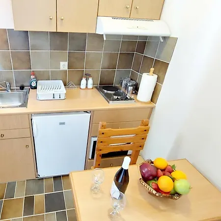 Euryclea * Perachori