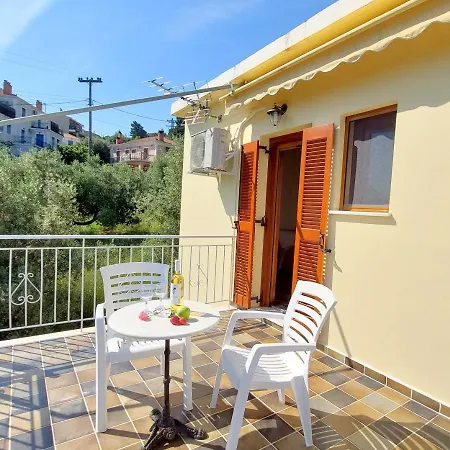 Euryclea Casa de Férias