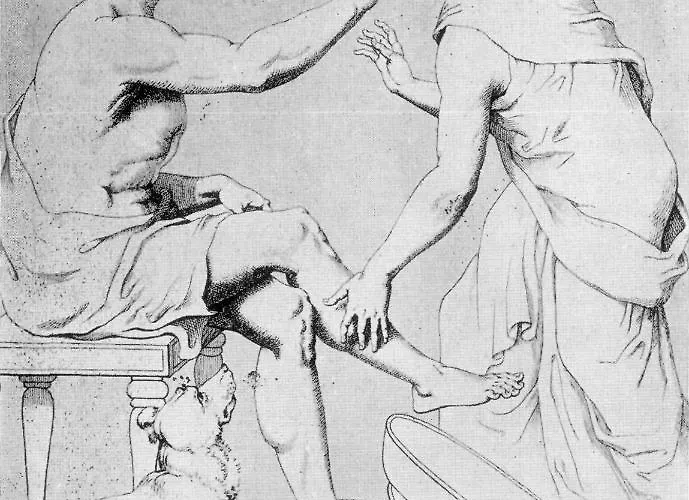 Semesterbostad Euryclea Perachori