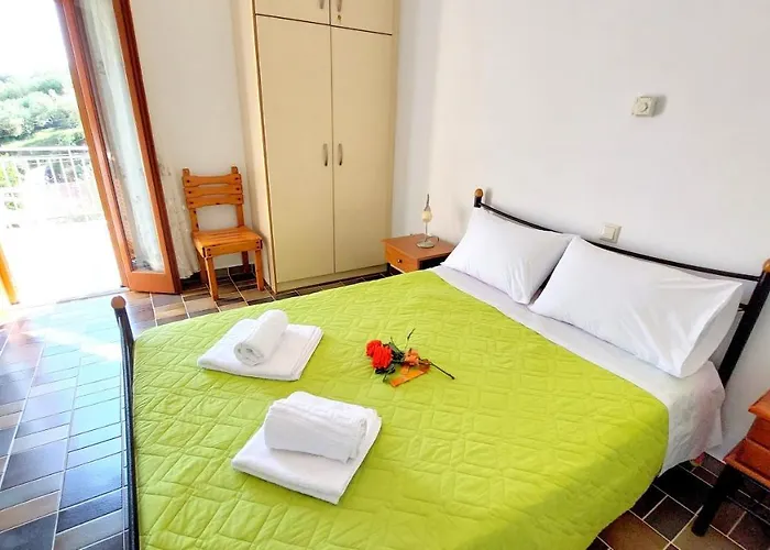 Euryclea * Perachori