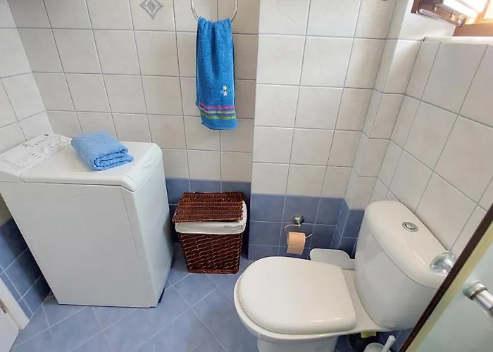 Semesterbostad Euryclea Perachori