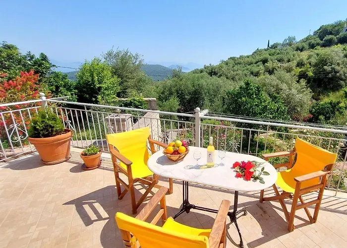 Euryclea * Perachori