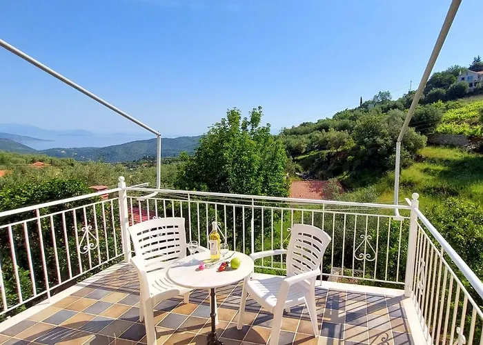 Euryclea Semesterbostad *