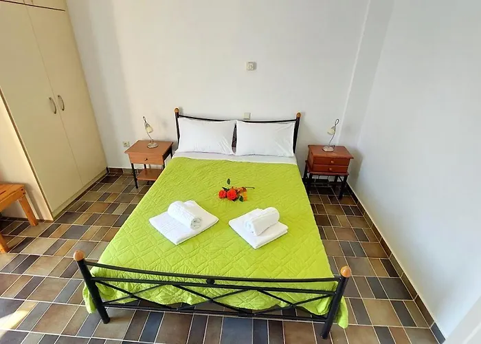 Euryclea * Perachori