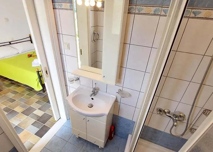 Semesterbostad Euryclea Perachori